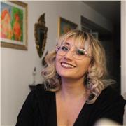 Docente di letteratura italiana e storia